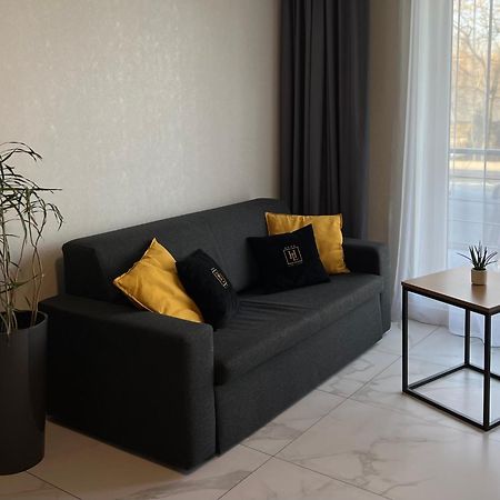 Apartamenty Katowice By Lantier - Wellness & Spa Bytom Esterno foto