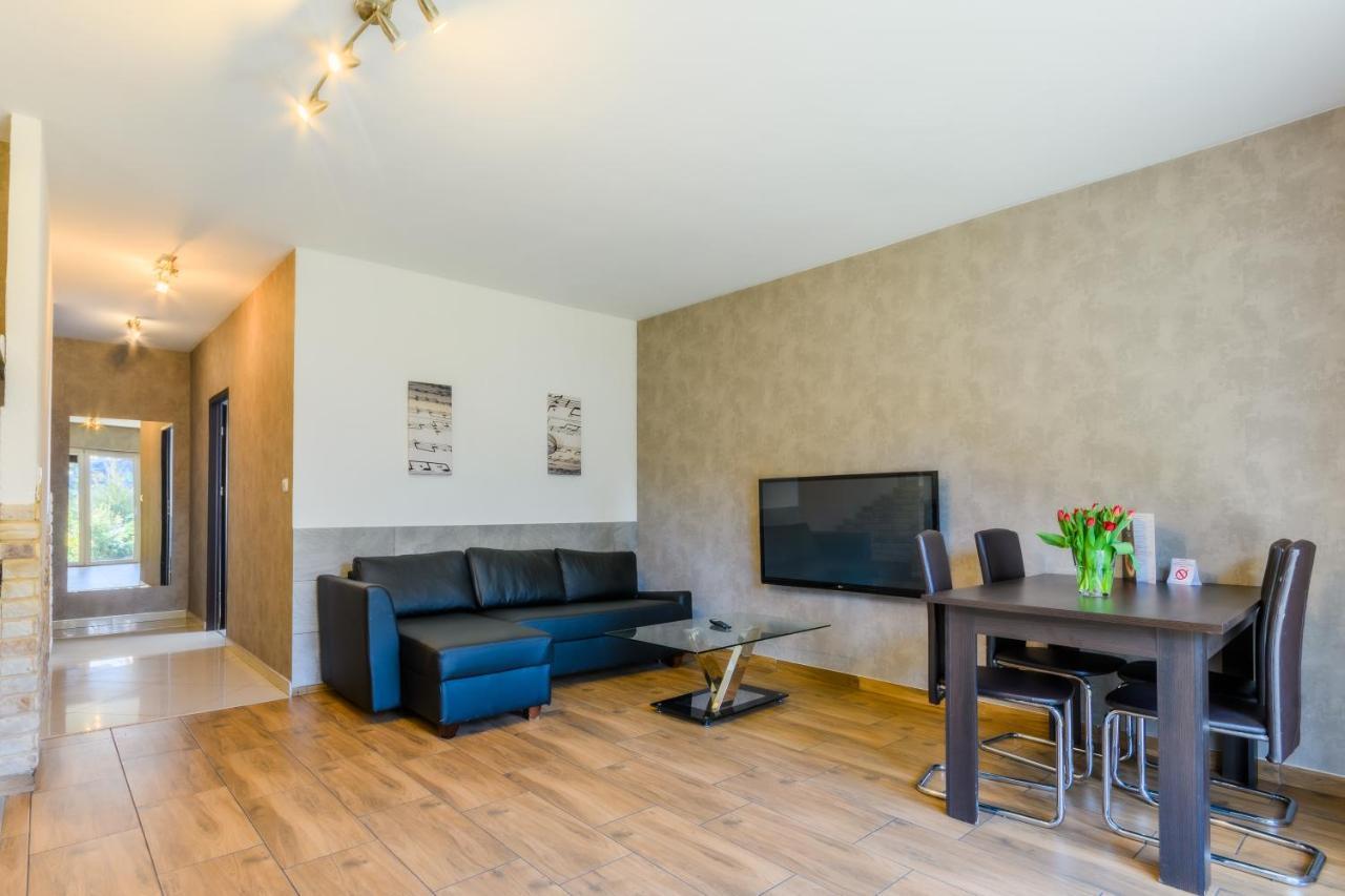 Apartamenty Katowice By Lantier - Wellness & Spa Bytom Esterno foto