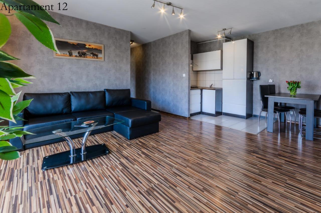 Apartamenty Katowice By Lantier - Wellness & Spa Bytom Esterno foto
