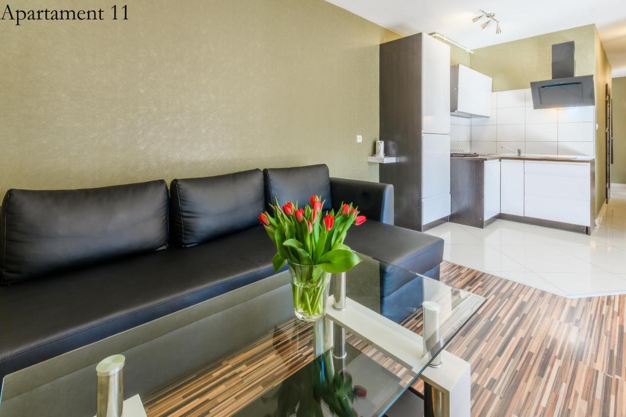 Apartamenty Katowice By Lantier - Wellness & Spa Bytom Esterno foto