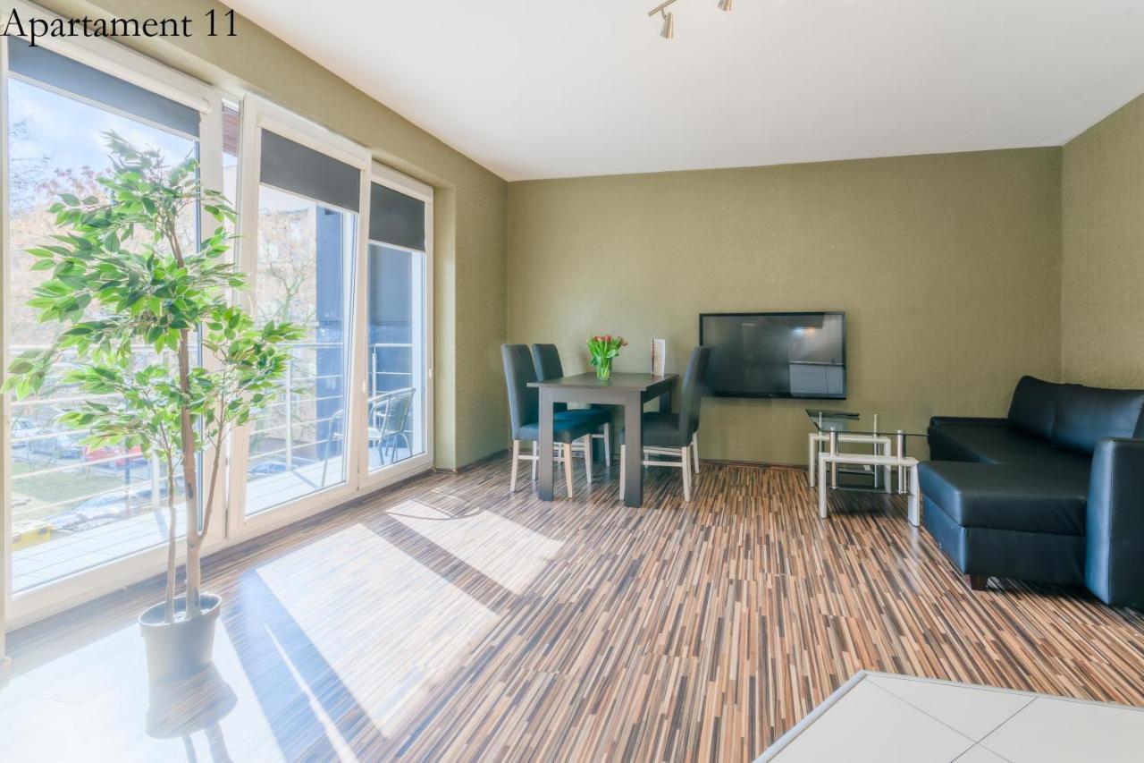 Apartamenty Katowice By Lantier - Wellness & Spa Bytom Esterno foto
