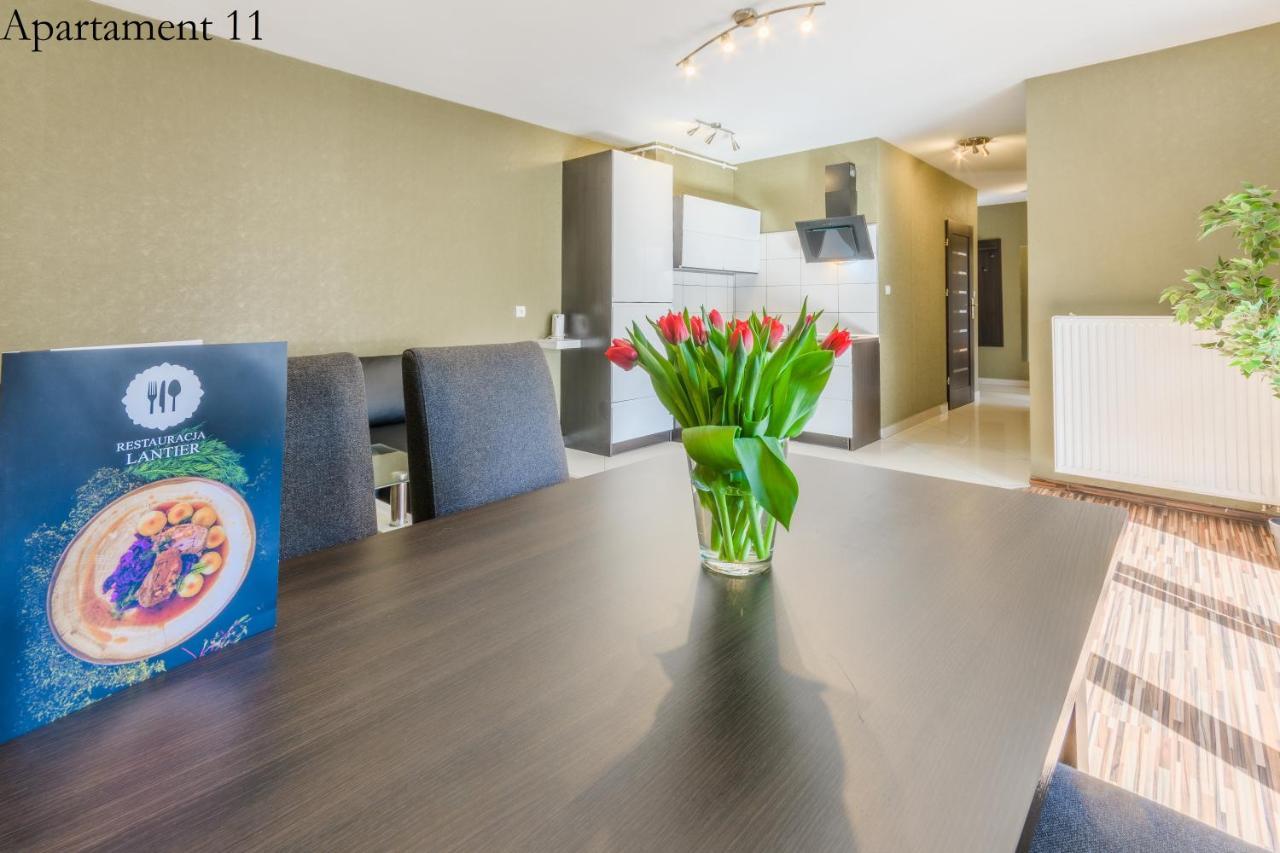 Apartamenty Katowice By Lantier - Wellness & Spa Bytom Esterno foto