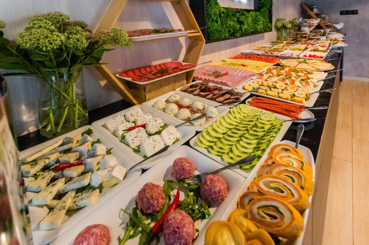 Apartamenty Katowice By Lantier - Wellness & Spa Bytom Esterno foto