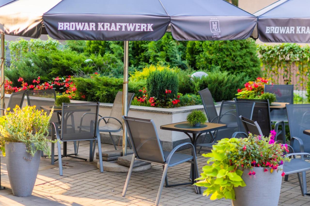 Apartamenty Katowice By Lantier - Wellness & Spa Bytom Esterno foto