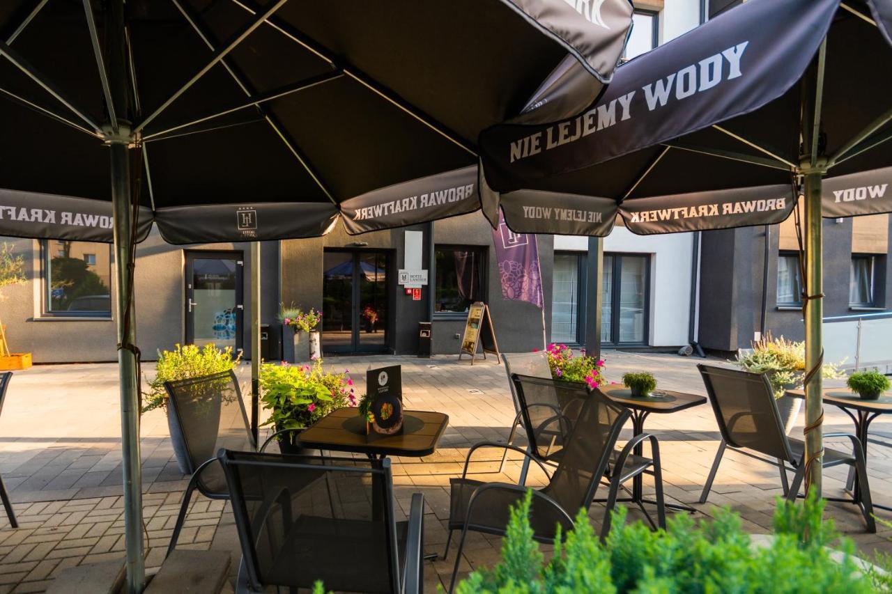 Apartamenty Katowice By Lantier - Wellness & Spa Bytom Esterno foto