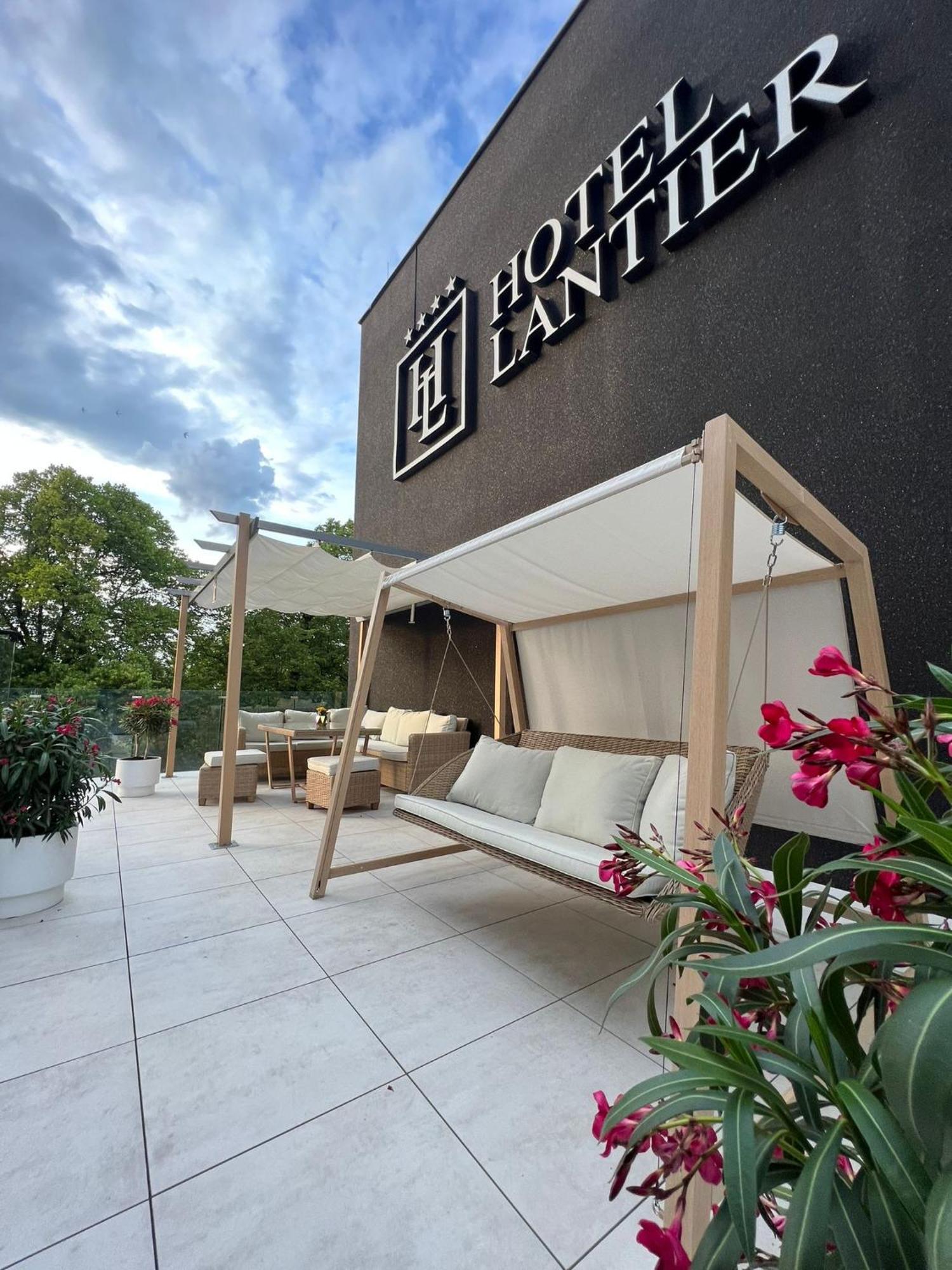 Apartamenty Katowice By Lantier - Wellness & Spa Bytom Esterno foto