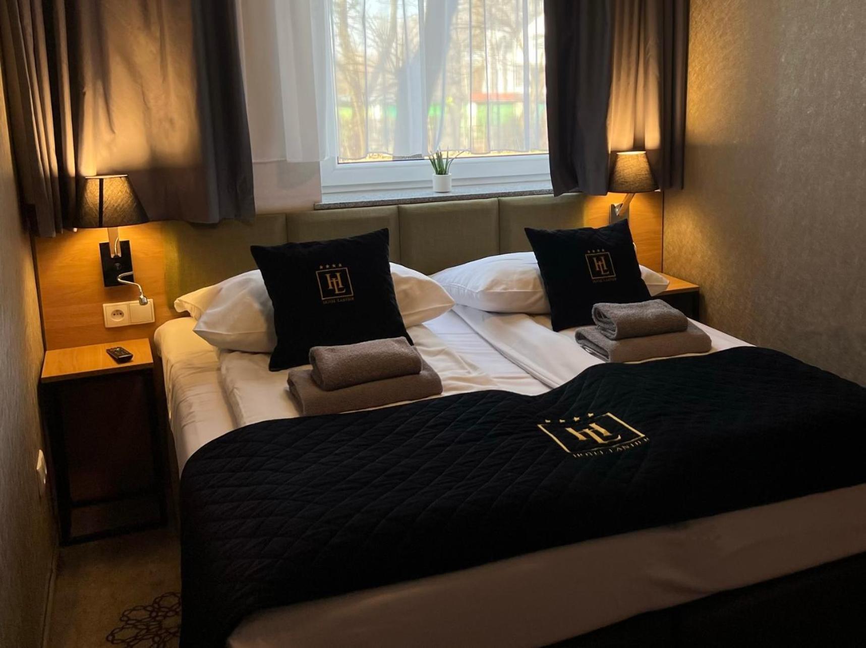 Apartamenty Katowice By Lantier - Wellness & Spa Bytom Esterno foto