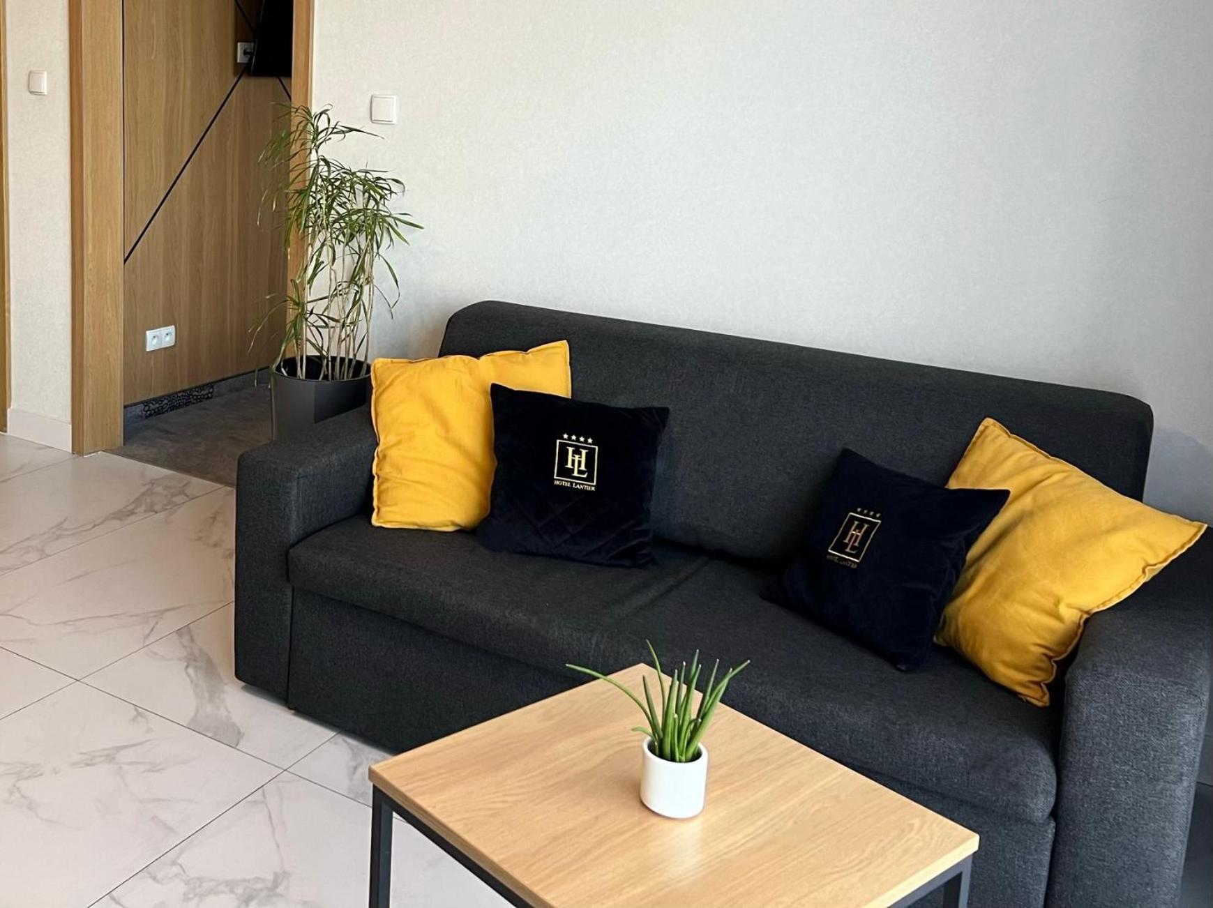 Apartamenty Katowice By Lantier - Wellness & Spa Bytom Esterno foto