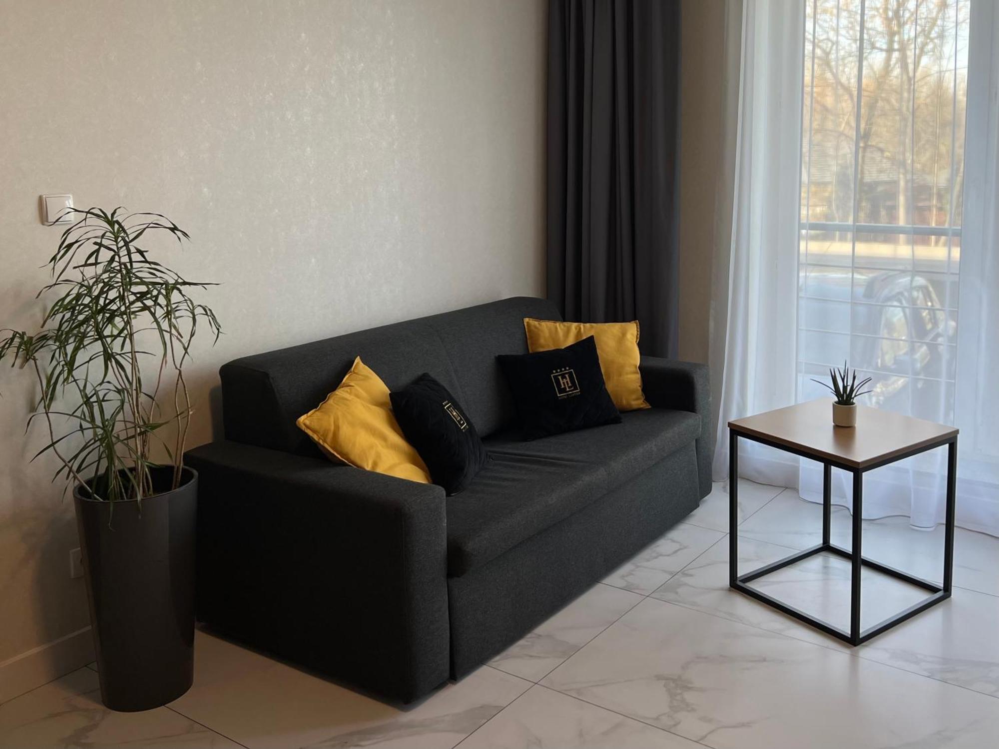 Apartamenty Katowice By Lantier - Wellness & Spa Bytom Esterno foto
